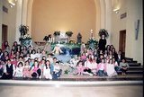 First holy communion 4