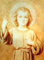 The Child Jesus of Messine: A devotion of St. Therese