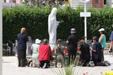 27th Anniversary Our Lady Apparitions Pilgrims