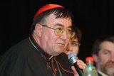 Cardinal Vinko Puljic