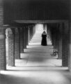 A cloistered nun (illustration photo)