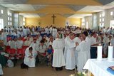 "7th" International Meeting for Priests at the School of Mary in MedjugorjeFonte: medjugorje-hr