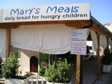 Mary's Meals La'VisitationSource: www.medjugorje.ws