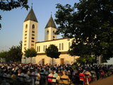 Medjugorje Discussion Church Position How Faithful Should React