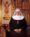 Mother Angelica, founder of EWTN
