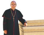 Bishop Pavao Zanic
