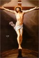 Crucification by Guido Reni, 1610