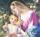 Madonna with the Child Jesus
