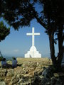 The cross at Krizevac