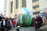 Easter in Medjugorje