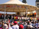 Festival Mladifest 2004 - 8