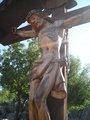 Crucifix at Podbrdo