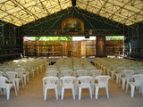 Hall at Cenacolo