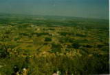 Medjugorje from top