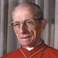 Cardinal Tonini Ersilio