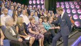 Medjugorje Testimonies On The Late Late Show