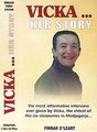Vicka... Her Story Video Cover